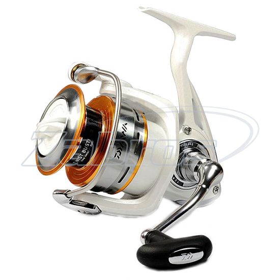 Фотография Daiwa Exceler Z, 2500