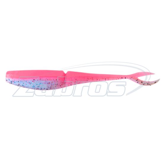 Фото Daiwa Bait Junkie Jerkshad, 5,00", 12,7 см, 5 шт, Morning Dawn Фото Daiwa Bait Junkie Jerkshad, 5,00", 12,7 см, 5 шт, Morning Dawn