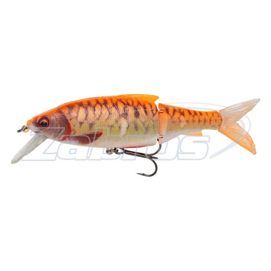 Фото Savage Gear 3D Roach Lipster PHP, 62240, 13 см, 26 г, 2,5 м, Gold Fish