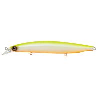 Воблер Daiwa Shoreline Shiner Z Vertis R 125F, 12,5 см, 20,5 г, Chartback Pearl, купить, цена, Киев, Украина | Zabros
