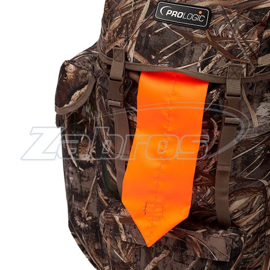 Малюнок Prologic Max5 HD Backpack Chair, 49080