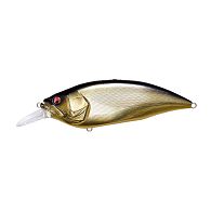 Воблер Megabass BIG-M 4.0 126F, 12,6 см, 56 г, 4 м, M Champagne Kinkuro, купити, ціни в Києві та Україні, інтернет-магазин | Zabros