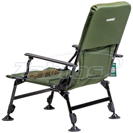 Цена Ranger Comfort Fleece SL-111, RA2250