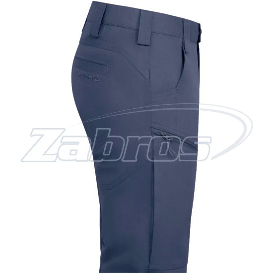 Картинка Frontier KodKod Nyco, 38/34, Blue