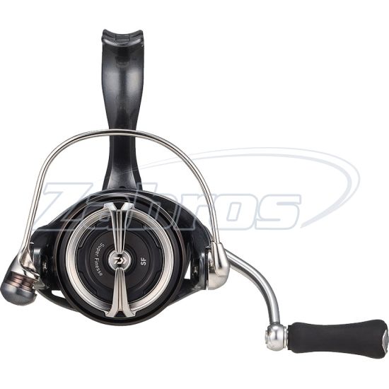 Малюнок Daiwa 24 Luvias LT, 10214-401, 4000D