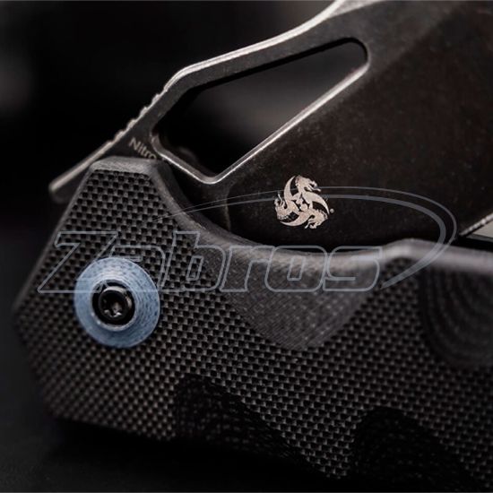 Boker Plus Kirke, Київ