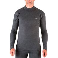 Термокофта Fahrenheit Power Grid, XXL/L, Gray: купити, ціна, Київ, Україна | Zabros