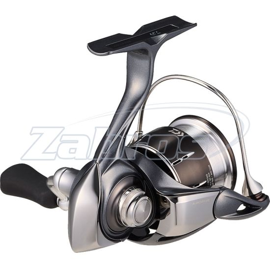 Купити Daiwa 24 Luvias LT, 10214-302, PC 3000