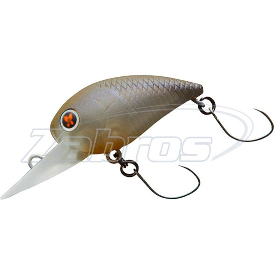 Фото Daiwa Presso Wabcra 30DR-F, 3 см, 2,9 г, 1,2 м, Cafe Au Lait Sherbet