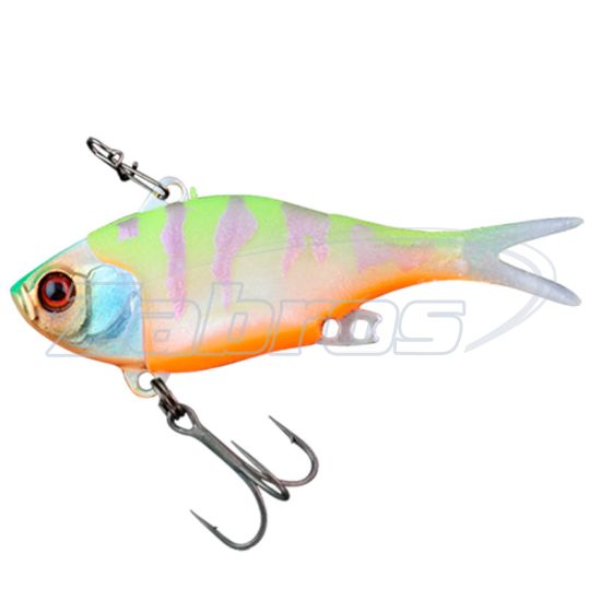 Фото Jackall Jeublu 52S, 5,2 см, 6,4 г, Chart Back Gill