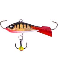 Балансир Lucky John Baltic, 4 см, 10 г, 61401-11HRT: купить, цена, Киев, Украина | Zabros