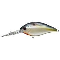 Воблер Ever Green Combat Crank 320, 6,4 см, 16,5 г, 3,2 м, 62, купить, цена, Киев, Украина | Zabros