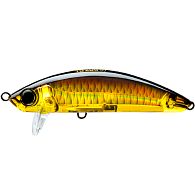 Воблер Yo-Zuri 3D Inshore Surface Minnow 70F, 7 см, 7,5 г, 0,15 м, R1214-HGBL, купить, цены в Киеве и Украине, интернет-магазин | Zabros