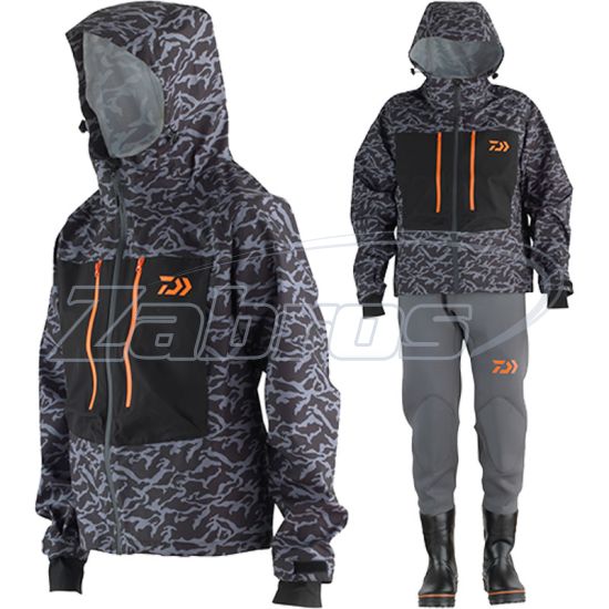 Фотография Daiwa 