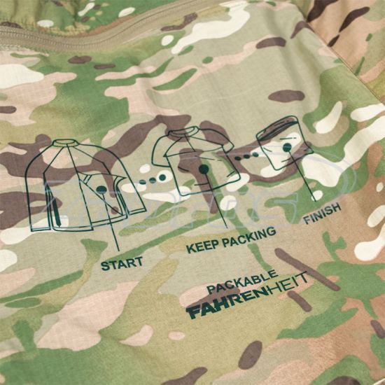 Картинка Fahrenheit Alfa Light, FAMCPL10043 XXL/R, Multicam
