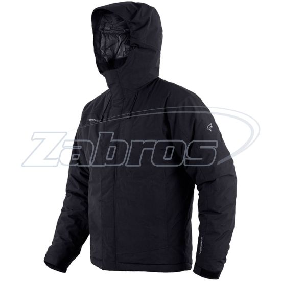 Фото Fahrenheit Urban Plus, FAGLLPL22001L/R, Black