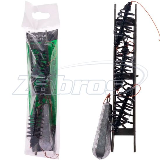 Фотография X-Fish Убийца карася, крашеная, 25 г