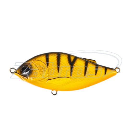 Фото Lucky John Arrow Jerk 100S, 10 см, 47 г, 2 м, LJO0510S-014