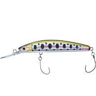 Воблер Daiwa Presso Double Clutch 60SHF, 6 см, 2,8 г, 1 м, Yamame, купить, цена, Киев, Украина | Zabros