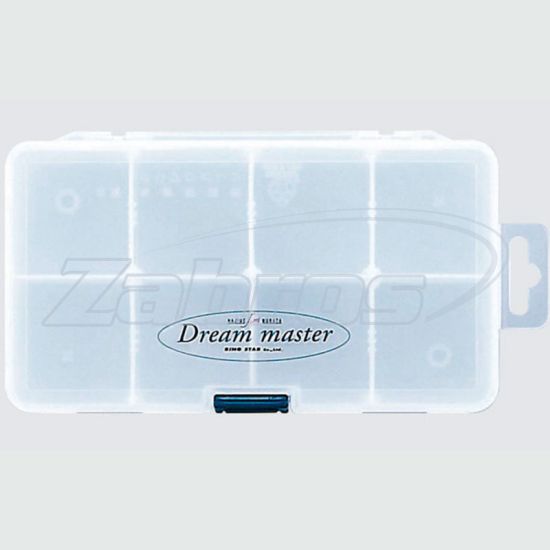 Фотография Ring Star Dream Master Compact, DM-1610, 16,5x9,5x3 см