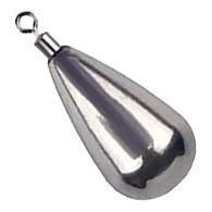 Грузило Viverra Jig Rig, вольфрам, 5 г, 4 шт, Natural для рыбалки, купить, цены в Киеве и Украине, интернет-магазин | Zabros