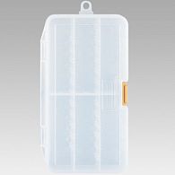 Коробка Meiho SFC Worm L, 901604, 18,6x10,3x3,4 см, купить, цены в Киеве и Украине, интернет-магазин | Zabros