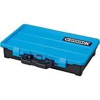 Коробка Ring Star Road-K, RK-4500, 44,7x29,3x8,5 см, TB/BK: купити, ціна, Київ, Україна | Zabros