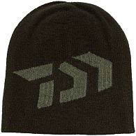 Шапка Daiwa D-Vec Beanie, 15800-511, Black: купить, цена, Киев, Украина | Zabros