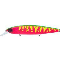 Воблер Trident Danger 130SP, 13 см, 24,3 г, 2,5 м, 004, купить, цена, Киев, Украина | Zabros