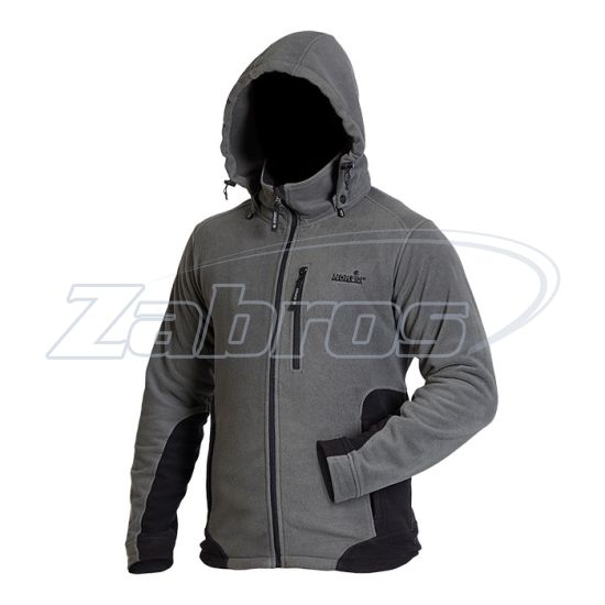 Фото Norfin Outdoor, 475106-XXXL, Gray