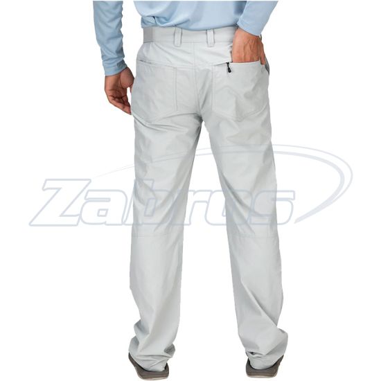 Ціна Simms Superlight Pant, 13171-041-30R, Sterling