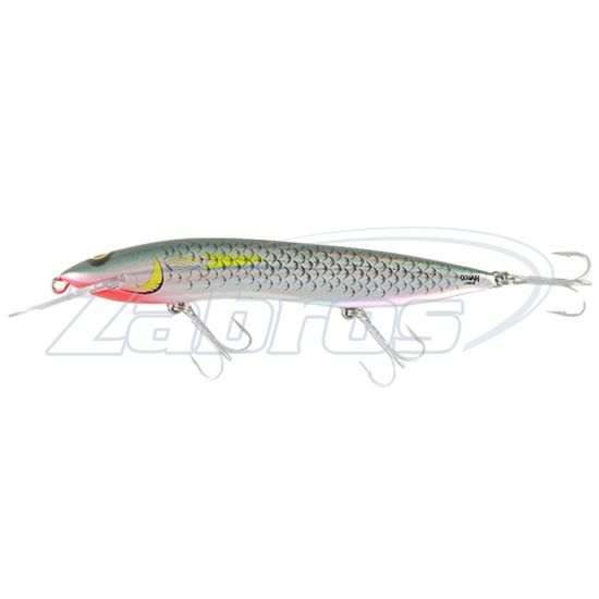 Фото Halco Sorcerer 150 STD, 15 см, 30 г, 3,5 м, R25