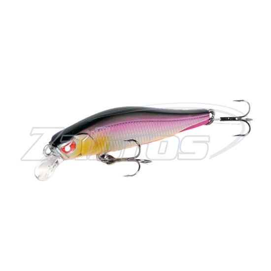 Фотография Lucky John Basara 40SP, 4 см, 2,5 г, 0,5 м, BA40SP-103