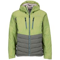Куртка демисезонная Simms West Fork Jacket, 12656-910-20, S, Cyprus: купить, цена, Киев, Украина | Zabros