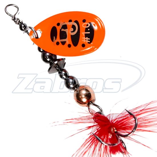 Фото Lucky John Bonnie Blade, #1, 3,5 г, LJBB01-011