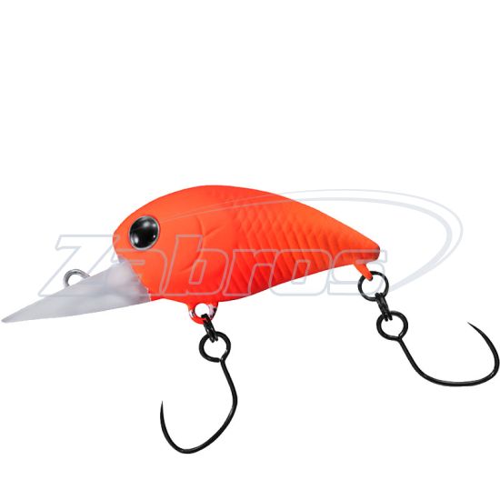 Фото Daiwa Wabcra 30DR-F C&R 30DR-F, 3 см, 2,9 г, 1,2 м, Nerka Red