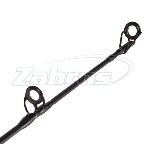 Малюнок Salmo Blaster Carp, 3131-330, 3,3 м, 2 секц, 2,75 lb Малюнок Salmo Blaster Carp, 3131-330, 3,3 м, 2 секц, 2,75 lb