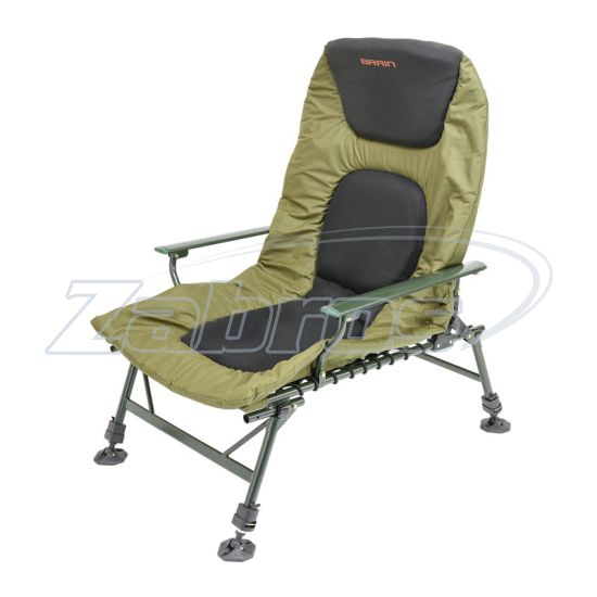 Фото Brain Bedchair Compact