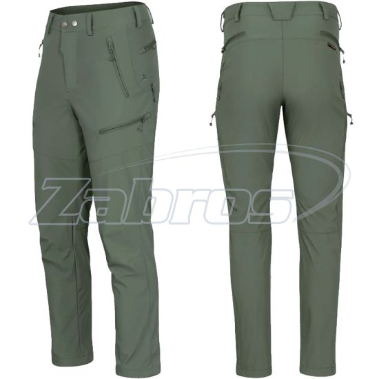 Фотографія Frontier Pardus, 30/30, Kalamata