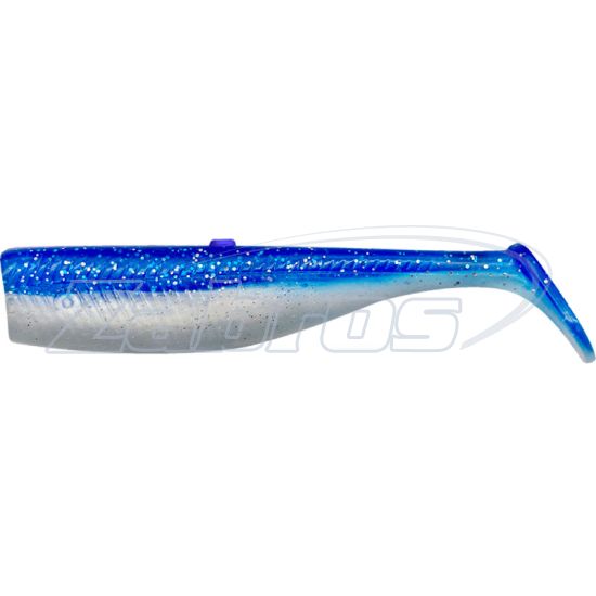 Фото Savage Gear Minnow Tail, 3,15", 8 см, 6 г, 5 шт, Blue Pearl Silver