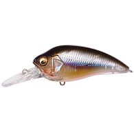 Воблер Megabass Super-Z Z2, 5,3 см, 7 г, 2,9 м, Kasumi Ito, купить, цена, Киев, Украина | Zabros