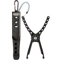 Захват (липгрип) DaiichiSeiko Gar Grip MC Custom, 33203, Black, купить в Киеве и Украине, цена в интернет-магазине | Zabros