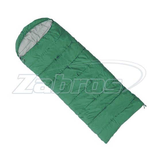 Фото Terra Incognita Asleep Wide 300, L, Green