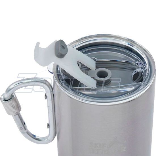 Фотографія Skif Outdoor Loner Cup C, 0,45 л