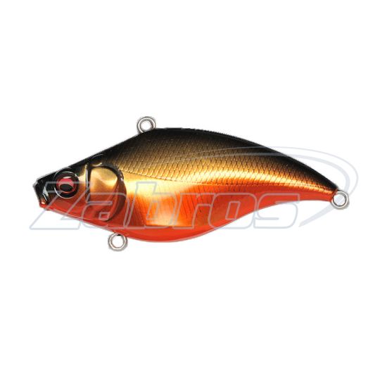 Фото Megabass Vibration-X Jr. 65S, Rattle, 6,45 см, 14 г, Wakin Tone Kin