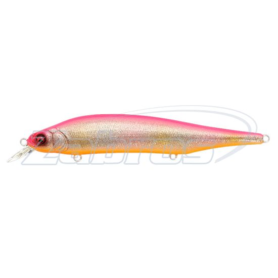 Фото Megabass X-80 Magnum 115S, 11,5 см, 18 г, Glx Rainbow Pb