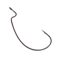 Крючок Daiwa Basser's Worm Hook SS WOS, 2/0, 5 шт для рыбалки, купить, цены в Киеве и Украине, интернет-магазин | Zabros