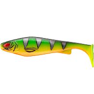Силікон Daiwa Prorex Lazy Shad, 15225-105, 6,30", 16 см, 54 г, 1 шт, Magic Green, купити, ціни в Києві та Україні, інтернет-магазин | Zabros