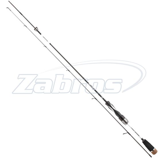 Фото Daiwa 23 Silver Creek UL Spoon, 11440-170, 1,7 м, 0,5-5 г