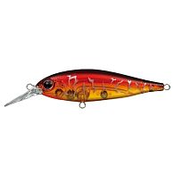 Воблер Ever Green Bank Shad, 5,8 см, 5 г, 1,5 м, 19, купити, ціна, Київ, Україна | Zabros